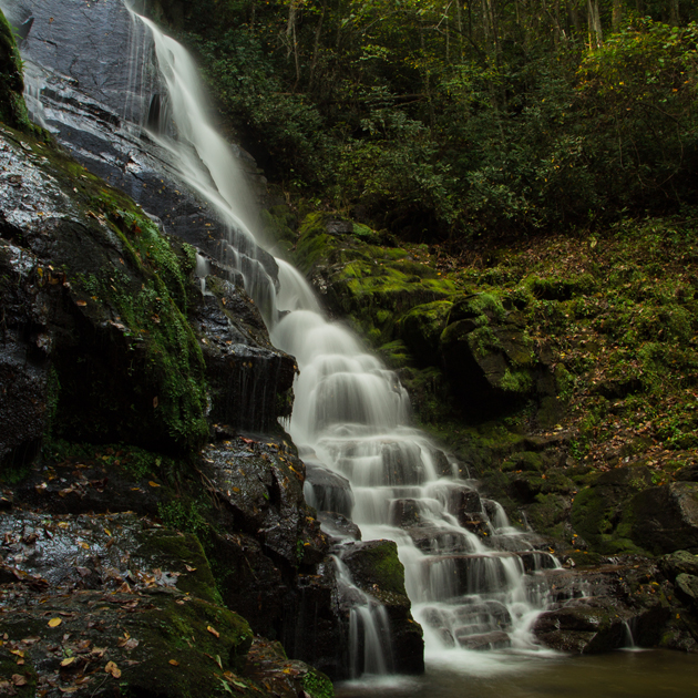 Waterfalls